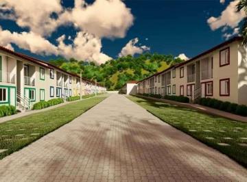 Casa · 46m² · 2 Quartos · 1 Vaga · Casa para venda em Maranguape Ii de 46.31m² com 2 Quartos e 1 Garagem