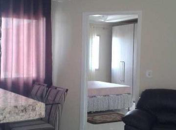 Apartamento · 35m² · 1 Quarto · 1 Vaga · Apartamento para venda em Vila Carmosina de 35.00m² com 1 Quarto e 1 Garagem