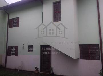 Casa · 300m² · 3 Quartos · 1 Vaga · Casa para alugar em Cidade Universitária de 300.00m² com 3 Quartos, 2 Suites e 1 Garagem