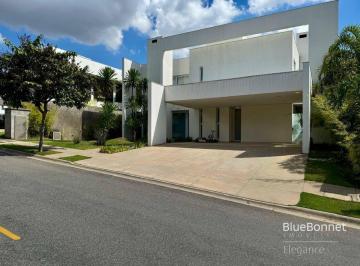 Casa · 303m² · 3 Quartos · Casa de Condomínio para venda em Veduta de 303.00m² com 3 Quartos e 3 Suites