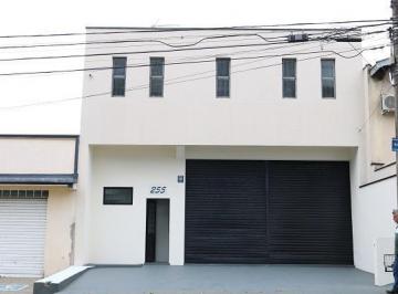 Comercial · 195m² · 1 Quarto · 3 Vagas · Prédio Comercial para alugar em Piracicamirim de 195.00m² com 1 Quarto, 1 Suite e 3 Garagens