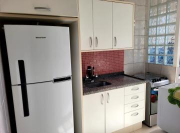 Apartamento · 58m² · 2 Quartos · 1 Vaga · Apartamento para venda em Dic V de 58.00m² com 2 Quartos e 1 Garagem