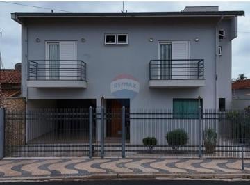 Casa · 315m² · 4 Quartos · 4 Vagas · Sobrado para venda em Jardim Amália de 314.96m² com 4 Quartos, 1 Suite e 4 Garagens