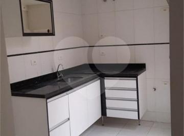 Apartamento · 50m² · 2 Quartos · 1 Vaga · Apartamento para alugar em Vila Camilópolis de 50.00m² com 2 Quartos, 1 Suite e 1 Garagem