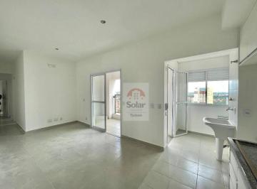 Apartamento · 69m² · 2 Quartos · 2 Vagas · Apartamento para alugar em Bosque Flamboyant de 69.00m² com 2 Quartos, 1 Suite e 2 Garagens
