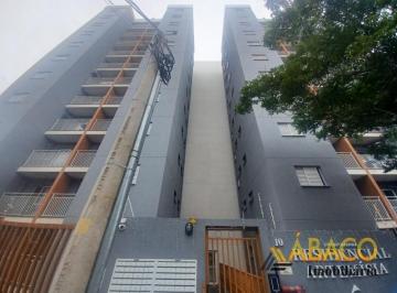 Apartamento · 43m² · 2 Quartos · 1 Vaga · Apartamento para alugar em Azulville de 42.88m² com 2 Quartos e 1 Garagem