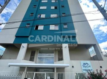 Apartamento · 49m² · 2 Quartos · 1 Vaga · Apartamento para venda em Jardim Gibertoni de 49.00m² com 2 Quartos, 1 Suite e 1 Garagem