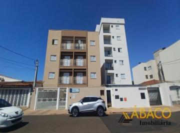Apartamento · 53m² · 2 Quartos · 1 Vaga · Apartamento para alugar em Cidade Jardim de 53.00m² com 2 Quartos, 1 Suite e 1 Garagem