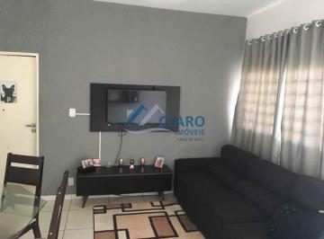 Casa · 58m² · 1 Quarto · 2 Vagas · Casa para venda em Vila Nove De Julho de 58.00m² com 1 Quarto e 2 Garagens