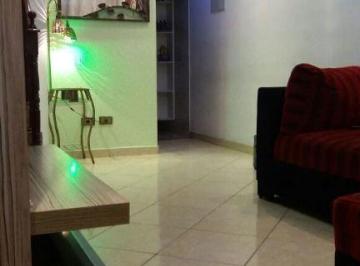 Casa · 80m² · 2 Quartos · 2 Vagas · Sobrado para venda em Vila Paulistania de 80.00m² com 2 Quartos e 2 Garagens