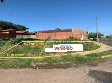 Terreno · 138m² · Terreno para venda em Parque Santa Cândida de 138.00m²