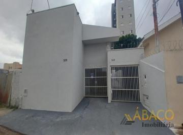 Comercial · 180m² · Sala Comercial para alugar em Vila Costa Do Sol de 180.00m²