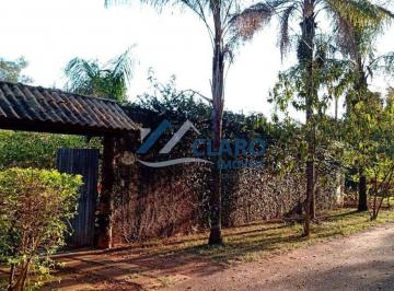 Terreno · 1000m² · 4 Quartos · 4 Vagas · Chácara para venda em Vale Do Igapó de 1000.00m² com 4 Quartos, 3 Suites e 4 Garagens