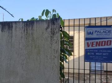 Casa · 140m² · 4 Quartos · 5 Vagas · Casa para venda em Balbo de 140.00m² com 4 Quartos, 1 Suite e 5 Garagens