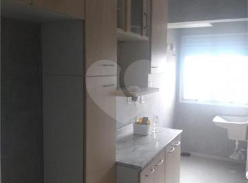 Apartamento · 67m² · 3 Quartos · 1 Vaga · Apartamento para venda em Vila Camilópolis de 67.00m² com 3 Quartos e 1 Garagem