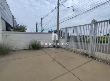 Comercial · 252m² · 2 Vagas · Galpão / Depósito / Armazém para alugar em Swiss Park de 252.00m² com 2 Garagens