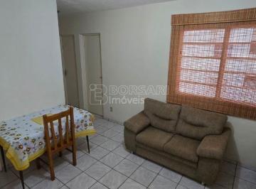 Apartamento · 52m² · 2 Quartos · Apartamento para venda em Vila Xavier de 52.00m² com 2 Quartos