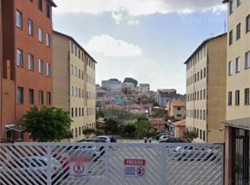 Apartamento · 50m² · 2 Quartos · 1 Vaga · Apartamento para venda em Parque Das Nações de 50.00m² com 2 Quartos e 1 Garagem