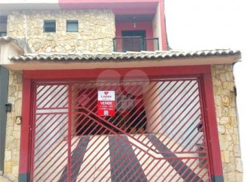 Casa · 150m² · 3 Quartos · 4 Vagas · Sobrado para venda em Utinga de 150.00m² com 3 Quartos, 3 Suites e 4 Garagens
