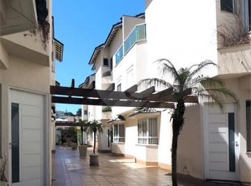 Casa · 198m² · 3 Quartos · 3 Vagas · Casa de Condomínio para venda em Vila Valparaíso de 198.00m² com 3 Quartos, 2 Suites e 3 Garagens