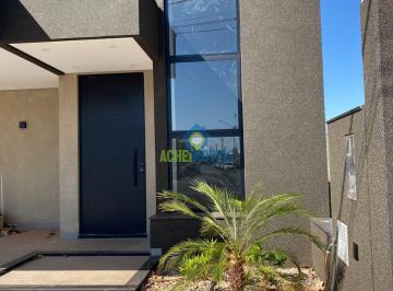 Casa · 156m² · 3 Quartos · 2 Vagas · Casa de Condomínio para venda em Aeroporto de 156.00m² com 3 Quartos, 1 Suite e 2 Garagens
