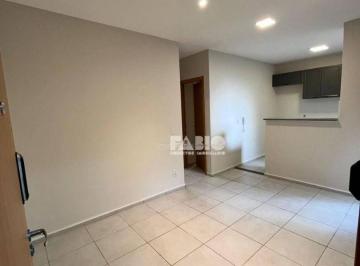 Apartamento · 45m² · 2 Quartos · 1 Vaga · Apartamento para venda em Rio Prado - Mrv de 45.00m² com 2 Quartos e 1 Garagem