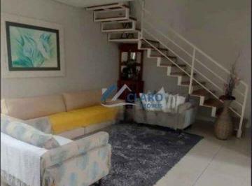 Casa · 221m² · 3 Quartos · 4 Vagas · Casa de Condomínio para venda em Vila Serrão de 221.00m² com 3 Quartos, 1 Suite e 4 Garagens
