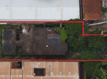 Terreno · 1180m² · 10 Vagas · Terreno para venda em Campos Elíseos de 1180.00m² com 10 Garagens