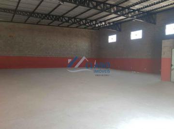 Comercial · 230m² · 4 Vagas · Galpão / Depósito / Armazém para venda e aluguel em Parque Roosevelt de 230.00m² com 4 Garagens