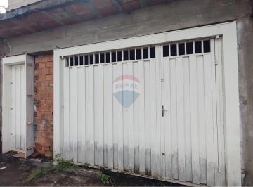 Casa · 116m² · 2 Quartos · 1 Vaga · Casa para venda em Campos Elíseos de 116.00m² com 2 Quartos, 1 Suite e 1 Garagem