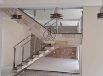 Casa · 365m² · 5 Quartos · 4 Vagas · Sobrado para alugar em Campos Elíseos de 365.00m² com 5 Quartos, 2 Suites e 4 Garagens