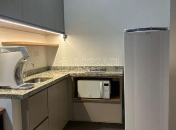 Apartamento · 26m² · 1 Quarto · Studio para venda em Centro de 26.00m² com 1 Quarto