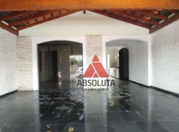 Casa · 110m² · 3 Quartos · 2 Vagas · Casa para venda em Jardim Nossa Senhora Do Carmo de 110.00m² com 3 Quartos, 1 Suite e 2 Garagens