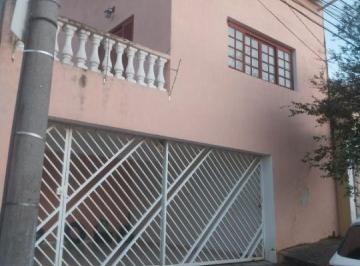 Casa · 174m² · 2 Quartos · 2 Vagas · Sobrado para venda em Vila Aparecida de 174.00m² com 2 Quartos, 1 Suite e 2 Garagens