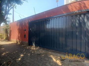 Casa · 200m² · 3 Quartos · 4 Vagas · Casa para alugar em Jardim Lutfalla de 200.00m² com 3 Quartos, 1 Suite e 4 Garagens