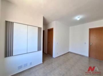 Apartamento · 47m² · 2 Quartos · 1 Vaga · Apartamento para alugar em Jardim Yolanda de 47.00m² com 2 Quartos e 1 Garagem