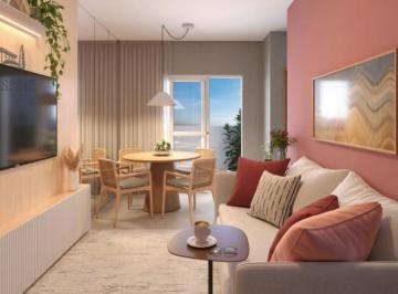 Apartamento · 42m² · 2 Quartos · 2 Vagas · Apartamento para venda em Chácaras São Martinho de 42.00m² com 2 Quartos e 2 Garagens
