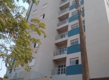 Apartamento · 49m² · 2 Quartos · 1 Vaga · Apartamento para alugar em Jardim Alvorada de 49.00m² com 2 Quartos, 1 Suite e 1 Garagem