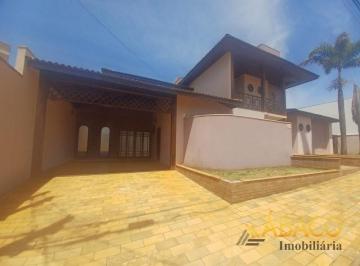 Casa · 400m² · 4 Quartos · 4 Vagas · Sobrado para alugar em Eldorado de 400.00m² com 4 Quartos, 2 Suites e 4 Garagens
