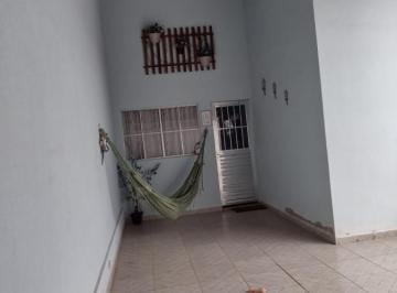 Casa · 200m² · 3 Quartos · 2 Vagas · Casa para venda em Cittá Di Salerno de 200.00m² com 3 Quartos, 1 Suite e 2 Garagens