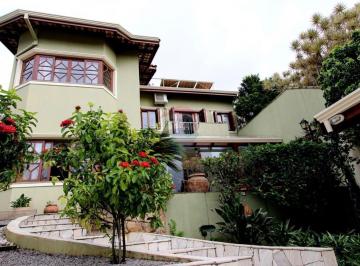 Casa · 401m² · 3 Quartos · Casa para alugar em Vila Petropolis de 401.00m² com 3 Quartos e 3 Suites
