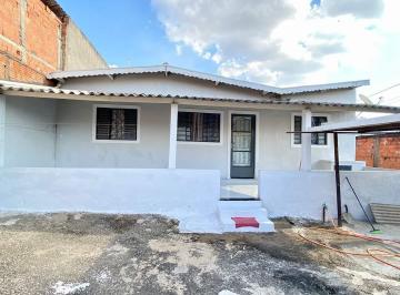 Casa · 100m² · 3 Quartos · 2 Vagas · Casa para venda em Jardim Ouro Verde de 100.00m² com 3 Quartos e 2 Garagens
