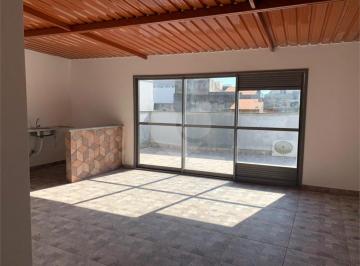Apartamento · 77m² · 3 Quartos · 1 Vaga · Cobertura para venda em Vila Camilópolis de 76.90m² com 3 Quartos, 2 Suites e 1 Garagem