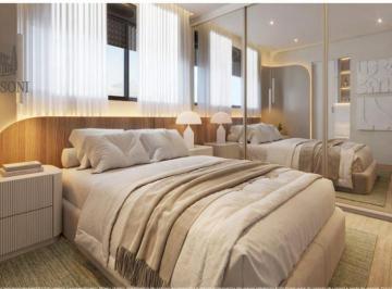 Apartamento · 60m² · 2 Quartos · 1 Vaga · Apartamento para venda em Swiss Park de 60.17m² com 2 Quartos, 1 Suite e 1 Garagem