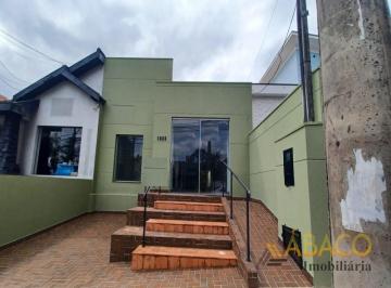 Comercial · 165m² · 3 Quartos · Imóvel Comercial para alugar em Centro de 165.00m² com 3 Quartos e 3 Suites