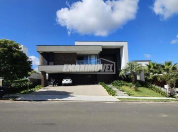 Casa · 787m² · 5 Quartos · 8 Vagas · Casa de Condomínio para venda em Jardim Residencial Saint Patrick de 787.00m² com 5 Quartos, 5 Suite