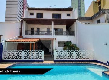 Casa · 400m² · 5 Quartos · 3 Vagas · Sobrado para venda em Parque Das Nações de 400.00m² com 5 Quartos, 5 Suites e 3 Garagens