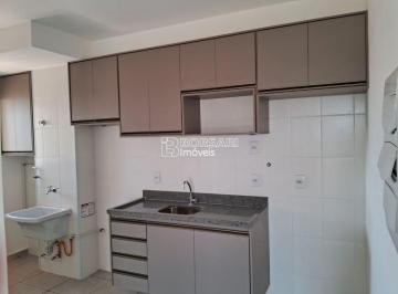Apartamento · 75m² · 3 Quartos · Apartamento para alugar em Jardim Dos Manacás de 75.00m² com 3 Quartos e 1 Suite