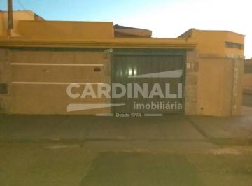 Casa · 219m² · 2 Quartos · 2 Vagas · Casa para venda em Jardim Beatriz de 219.00m² com 2 Quartos e 2 Garagens