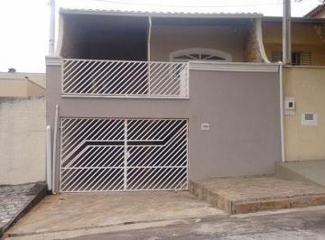 Casa · 158m² · 2 Quartos · 2 Vagas · Sobrado para venda em Vila Arens/vila Progresso de 158.00m² com 2 Quartos, 1 Suite e 2 Garagens